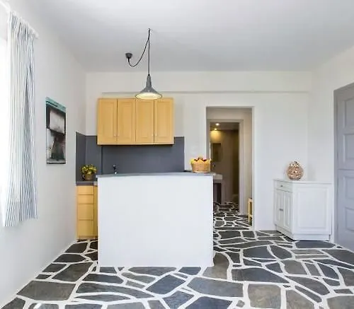 Byzantio Beach & Wellness