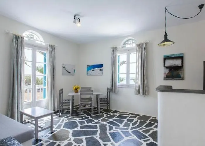 Aparthotel Byzantio Beach & Wellness 4*