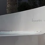 Апарт-отель Byzantio & Wellness