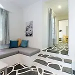 Byzantio Suites&wellness 4*