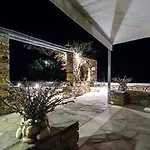 Byzantio Suites&wellness 4*
