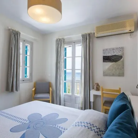 Апарт-отель Byzantio & Wellness