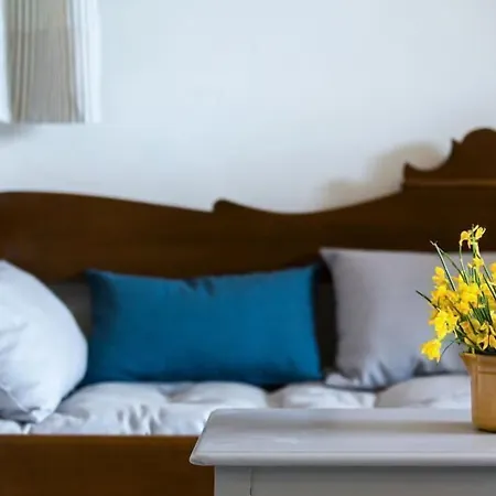 Byzantio & Wellness Апарт-отель