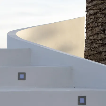 Апарт-отель Byzantio & Wellness