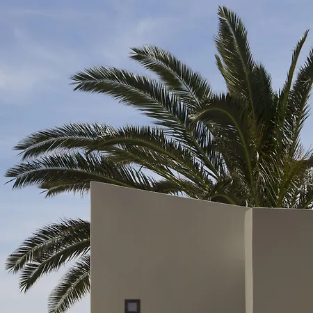 Апарт-отель Byzantio & Wellness Агиос-Состис