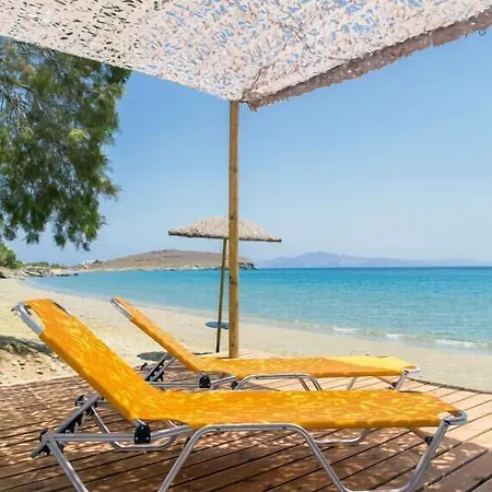 Byzantio & Wellness 4* Agios Sostis (Tinos)