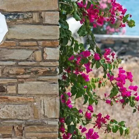 Апарт-отель Byzantio & Wellness