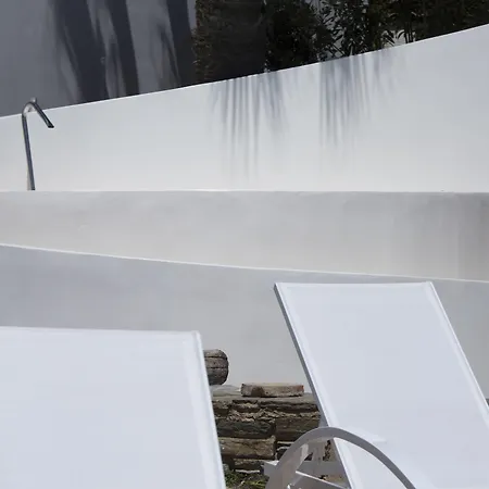 Byzantio & Wellness Апарт-отель