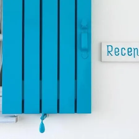 Апарт-отель Byzantio & Wellness Агиос-Состис