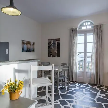 Byzantio & Wellness Агиос-Состис