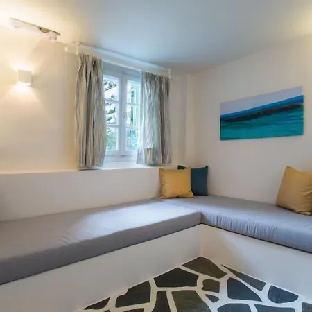 Apartahotel Byzantio & Wellness