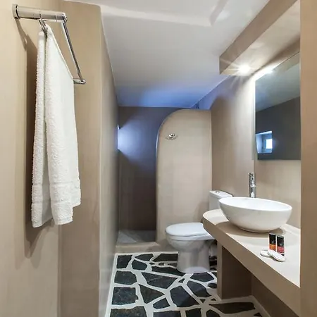 Byzantio Suites&wellness