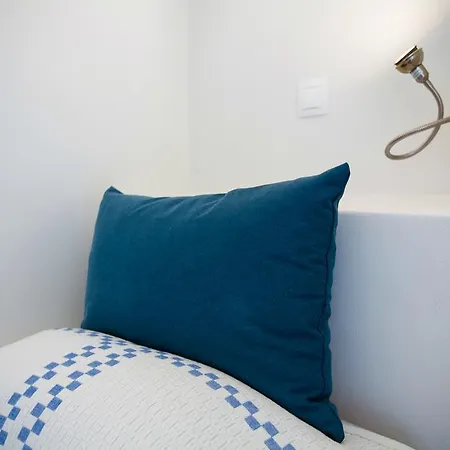 Aparthotel Byzantio Suites&wellness