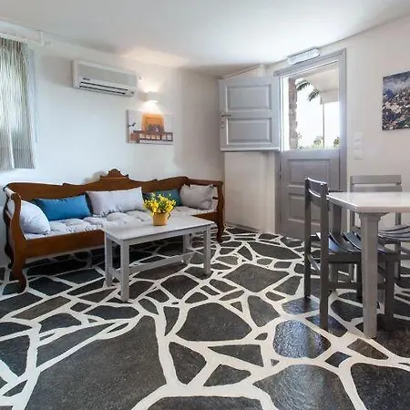 Apartahotel Byzantio & Wellness 4*