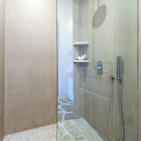 Byzantio Suites&wellness 2*