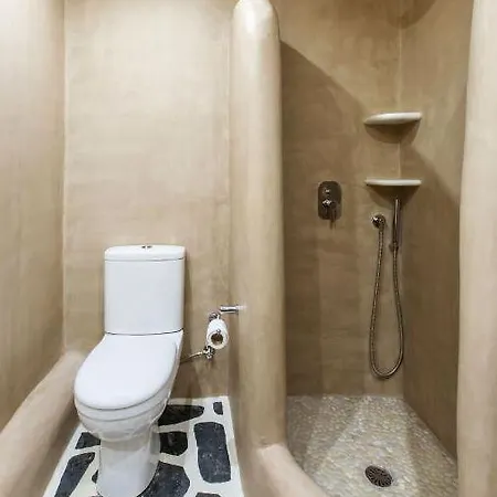 Byzantio Suites&wellness Agios Sostis (Tinos)
