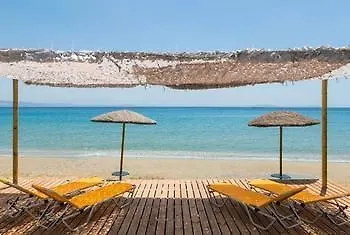 Aparthotel Byzantio Beach & Wellness Agios Sostis (Tinos)