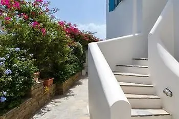 Byzantio & Wellness Aparthotel