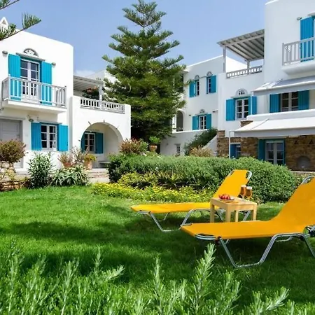 Byzantio & Wellness 4*