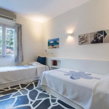 Byzantio Suites&wellness 2*