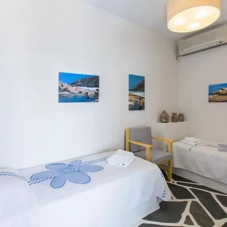 Byzantio & Wellness Апарт-отель 4*