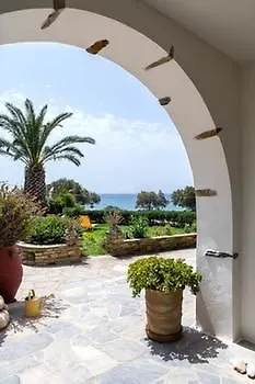 Byzantio Suites&wellness Aparthotel 2*