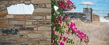 Byzantio Suites&wellness 2* Agios Sostis (Tinos)