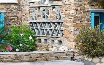 Byzantio Suites&wellness 2*