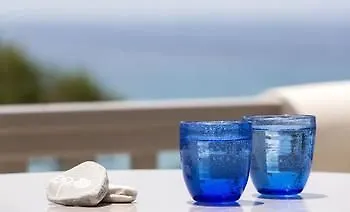 Byzantio Suites&wellness Aparthotel 2*