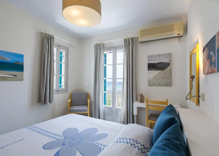 Byzantio Suites&wellness