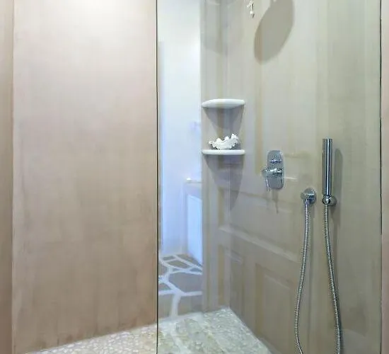 Byzantio Suites&wellness 4*