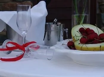 Byzantio Suites&wellness 4* Agios Sostis (Tinos)