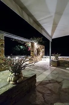 Byzantio Suites&wellness 4*